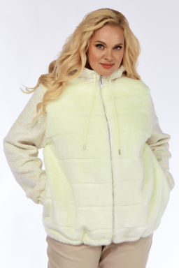 Куртка Belinga 8001 масло фото 5