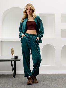 Костюм Альба из велюр-стрейч VIOTEX - Виотекс фото 55