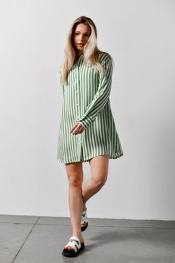 Блузка (рубашка) Тропический рай-2 VIOTEX