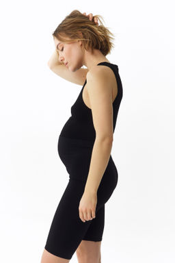 MAMA Mallas ciclistas seamless Before & After - H&m фото 3