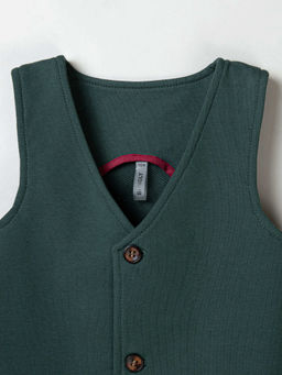 Жилет Пихта - Bungly фото 3