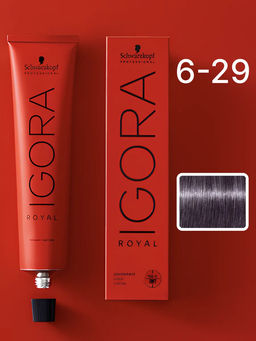 Igora Royal, 60 мл. - Schwarzkopf professional фото 132