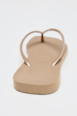 HAVAIANAS ® x ZARA SANDALS  фото 15