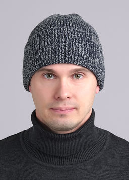 Шапка мужская
