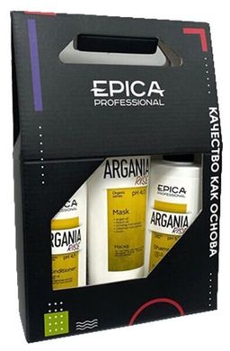 Набор Argania Rise Organic
