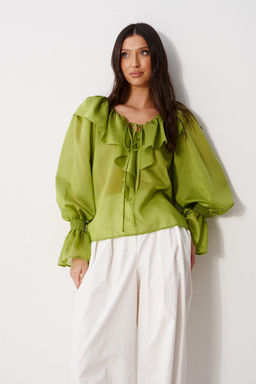 Брюки А1803 - Annete фото 15