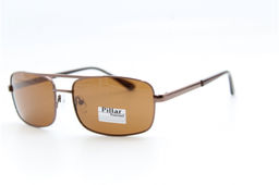 Солнцезащитные очки Pillar (Polarized) 6013 (62-14-140) C2