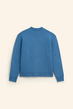 COMPACT KNIT CARDIGAN LIMITED EDITION - Zara фото 7