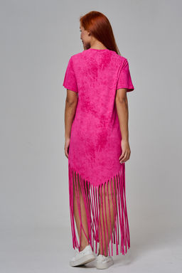 7477 Платье женское