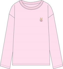 лонгслив 1ДДЛД4895001