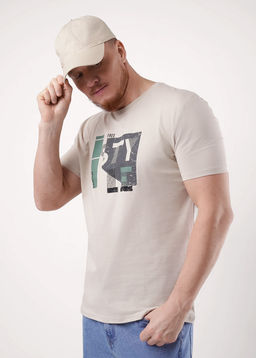 Футболка мужская