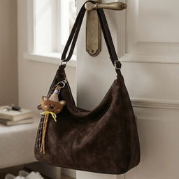 СумкаBG-2638-Brown