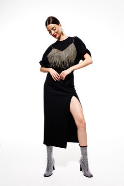 Юбка 2276 - Elletto фото 4