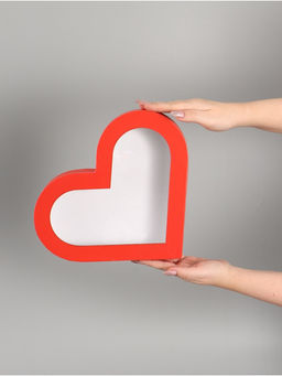 Набор коробок 3 в 1 «Любовь», 28 х 5 см, 32 х 5,5 см, 35 х 6 см