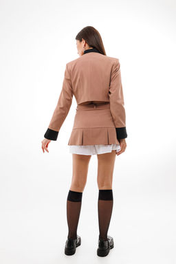 Костюм ANELLI 1356 капучино  фото 5