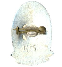 Значок Новгород