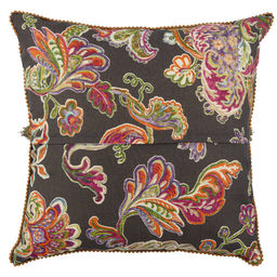 ПОДУШКА МОРИНГА,45Х45СМ, 100 - Lefard фото 2