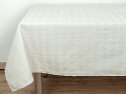 Скатерть 25С186-ШР/уп. 147*250 "Данко" цв. 330 рис. 320