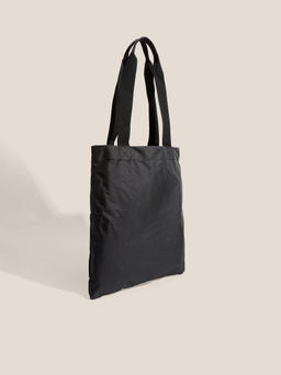Женский шоппер PUMA PUMA PHASE Packable Tote Артикул 4556030, черный