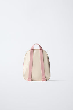 CAPYBARA CAPYFUN  BACKPACK - Zara фото 5