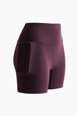 Mallas ciclistas SoftMove con bolsillo - H&m фото 10