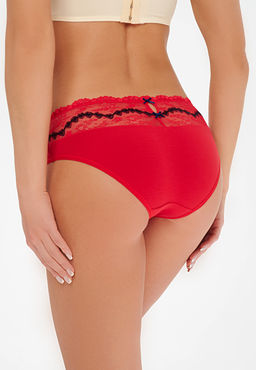 _Lui et Elle / Трусы кулоты ABELIE  фото 2