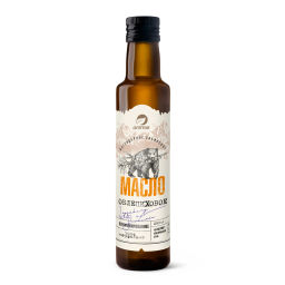 МАСЛО ОБЛЕПИХОВОЕ ЛЕГЕНДАРНОЕ СИБИРСКОЕ