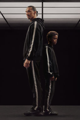 Sudadera de deporte en DryMove Loose Fit - H&m фото 2