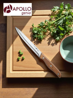 Нож универсальный APOLLO genio Bosco фото 2