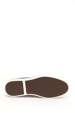 Мужские голубые туфли Неожиданная скидка в корзине - U.s. polo assn фото 5