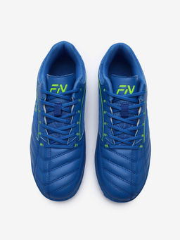 Детские шиповки FN Core Kid (TF) Blue