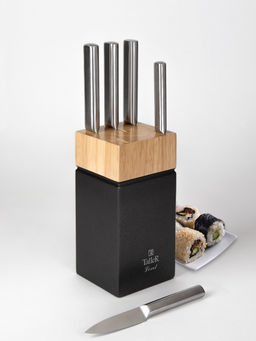 Набор ножей TalleR TR-22013  фото 4