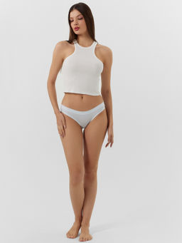 Цена за 2 штуки! ТРУСЫ ЖЕНСКИЕ (3ШТ.) - Mark formelle фото 3