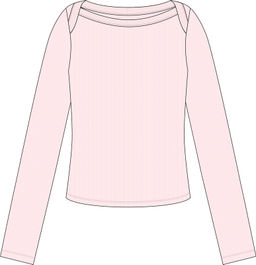 Лонгслив 1ЖДЛД4886200