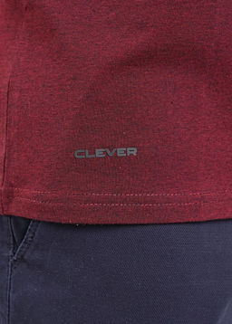 Футболка - Clever wear фото 5