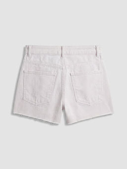 Regular Fit Kad?n Jean ?ort