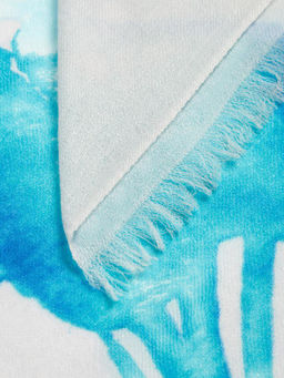 Палантин жен. каш 70х190 DR44-8091-26 - Eleganzza фото 4