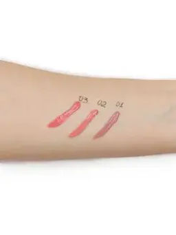 LavelleCollection Кремовый Тинт ,тон 02 для щек, губ и глаз PINK & GO 3 in1