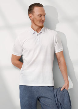 Поло мужское