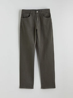 779 Regular Fit Erkek Jean Pantolon