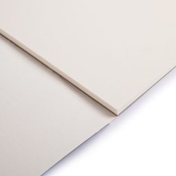 VISTA-ARTISTA WCCH-A4 Gallery Альбом для акварели 25% хлопок, 75% целлюлоза 300 г/м2 A4 21 х 29.7 см склейка с одной стороны 12 л. Штиль мелкозернистая