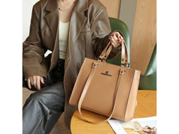 Сумка женская Lanotti YN203/коричневый