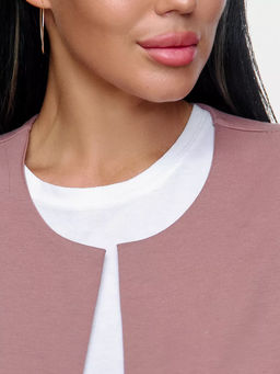 Жилет Стиль