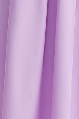 TRENDYOLMILLA Cok Renkli A Kesim Cicek Desenli Korse Gorunumlu Dokuma Midi S?k Elbise TPRSS25EL00109 фото 9