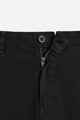 SKINNY FIT CHINO TROUSERS - Zara фото 44