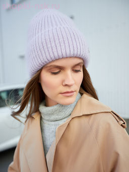 Энигма Колпак женский флис (56-58)