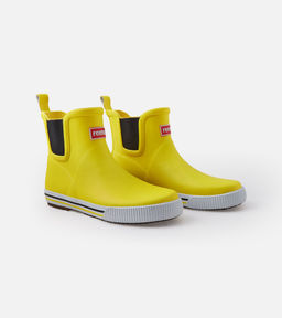 Сапоги резиновые