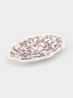 Блюдо 30,5х20,5х3 см "Auster"