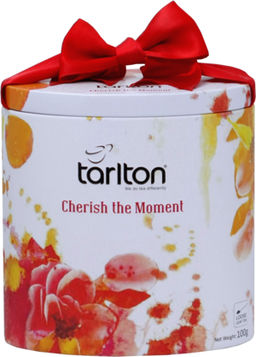 TARLTON. Present from Ceylon. Удача 100 гр. жест.банка