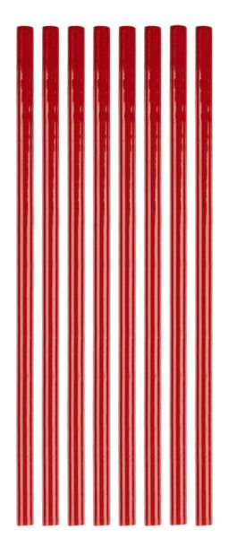 Micron Клей для мал. клеев. пист. GFGC-7 ЭВА d 7.2 мм 20 см 8 шт в пакете ассорти  фото 4